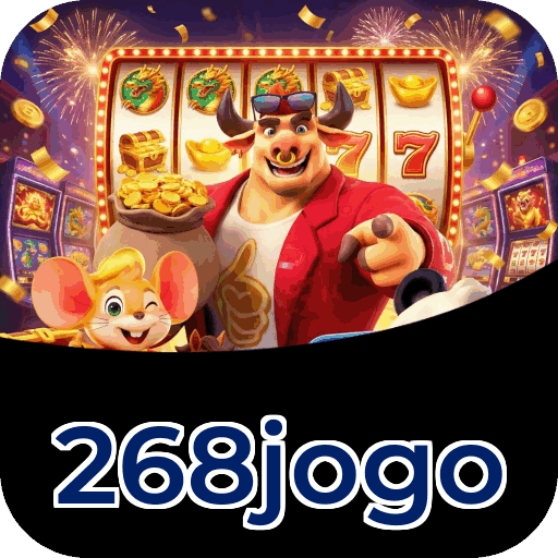 Cashback Semanal 268jogo