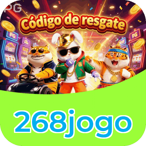 Suporte 268jogo