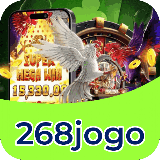Instalação Android 268jogo