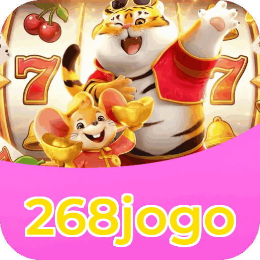 Jogos com maior RTP na 268jogo