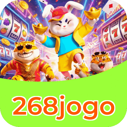 Bônus de Boas-vindas 268jogo