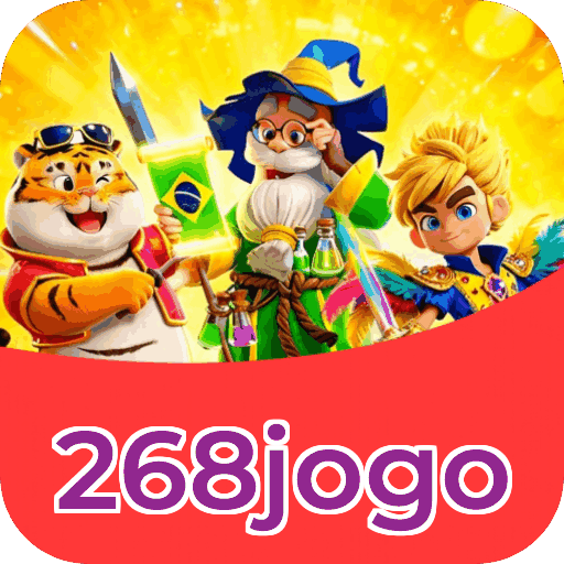 Interface 268jogo