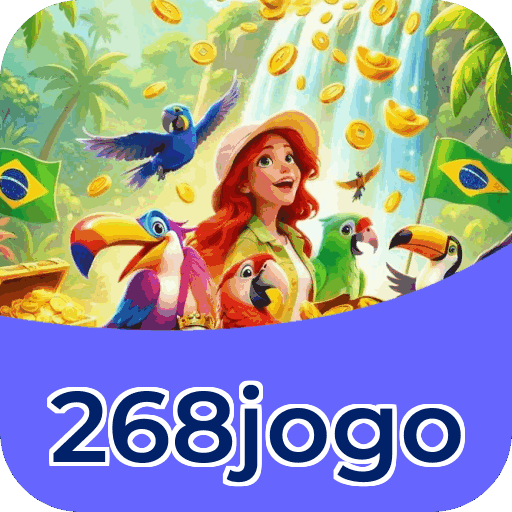 Instalação PC 268jogo