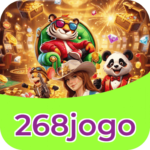 Cadastro 268jogo