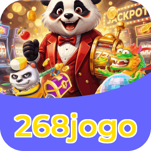 Instalar APK 268jogo